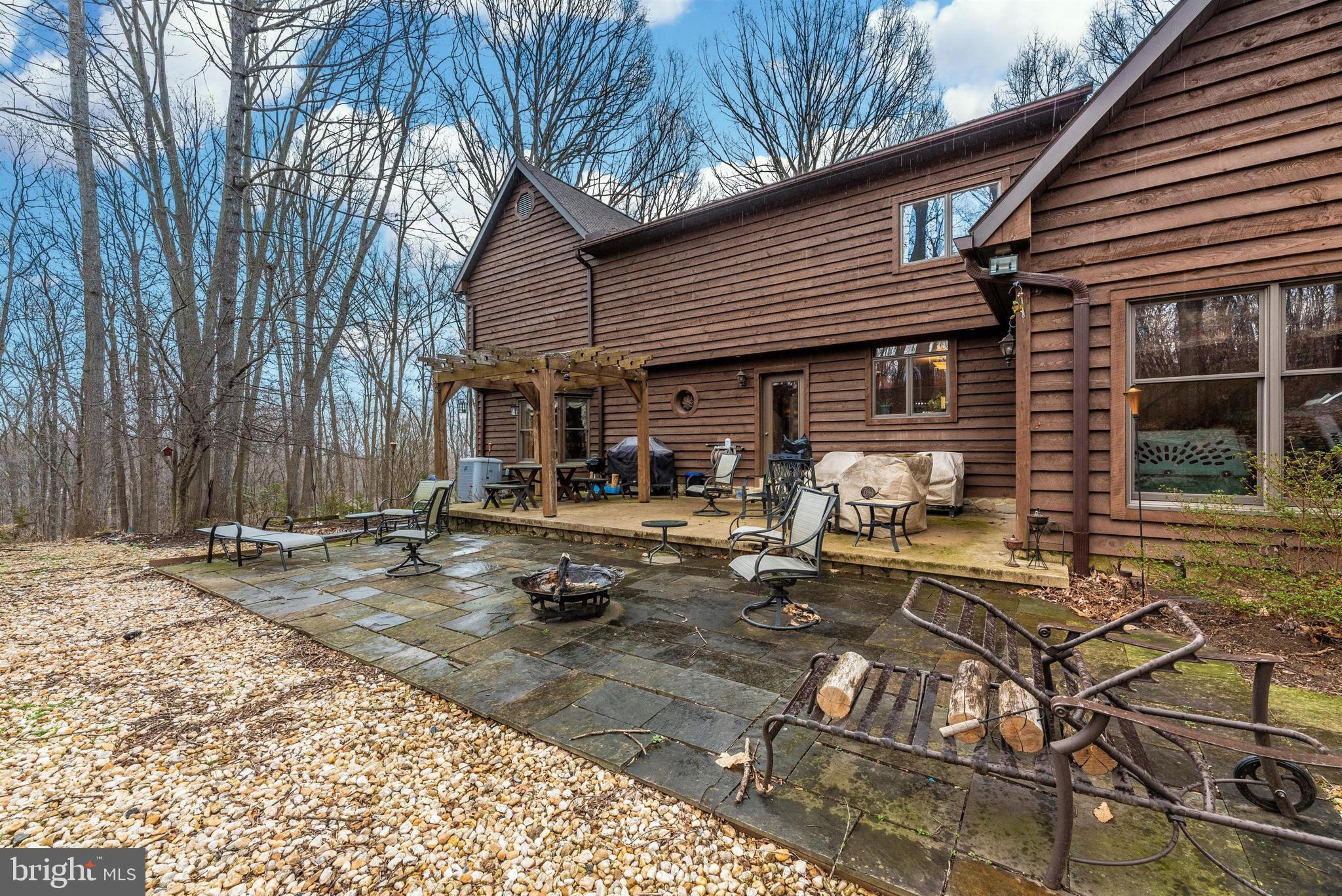 3718 Basford Road Frederick, MD 21703 - Photo 48 of 49