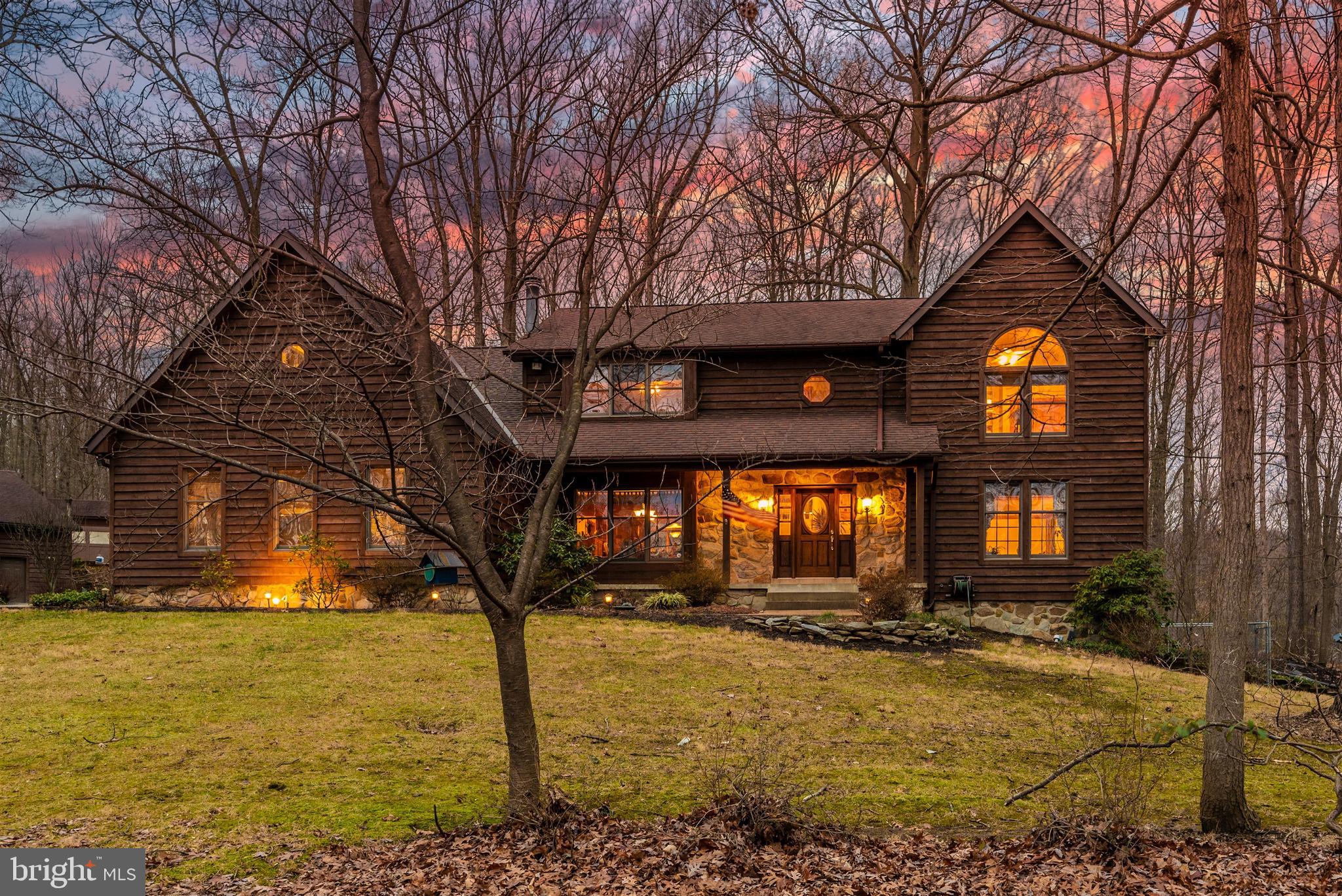 3718 Basford Road Frederick, MD 21703 - Photo 9 of 49 Warmth from this remarkable becon.
