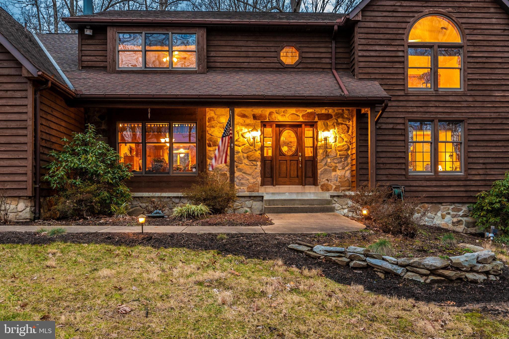 3718 Basford Road Frederick, MD 21703 - Photo 10 of 49 Welcome home!