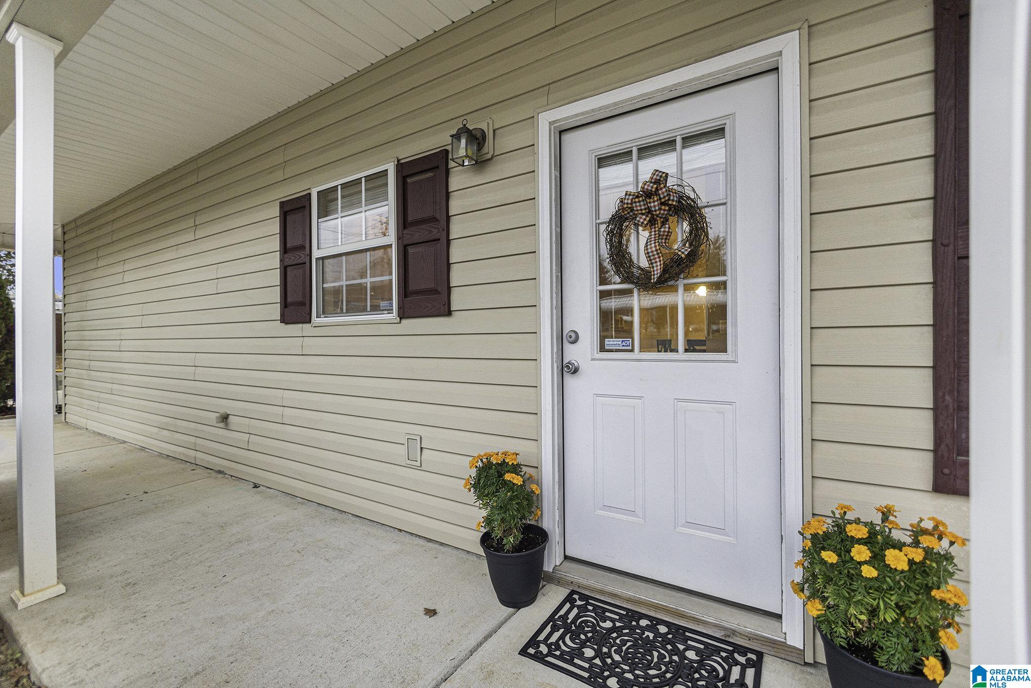 729 Bloch Street, Unit B Montevallo, AL 35115 - Photo 3 of 25