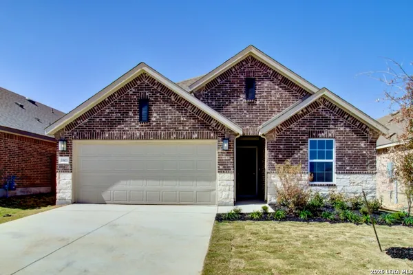 $297,990 | 11234 Prairie Landing, Converse, TX 78109