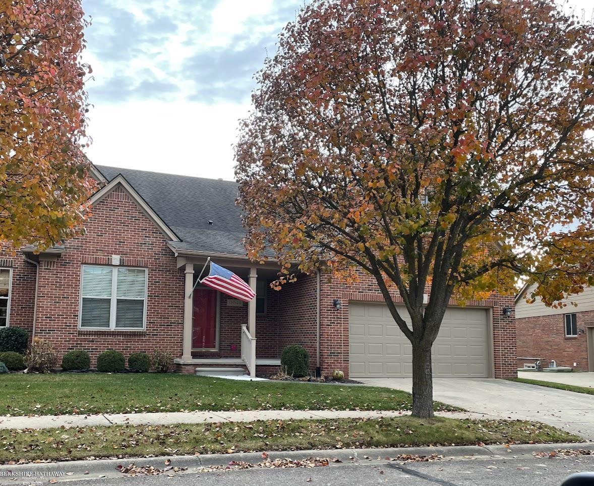12040 Twin Brook Drive Romeo, MI 48065 - Photo 1 of 5 50128436.JPG
