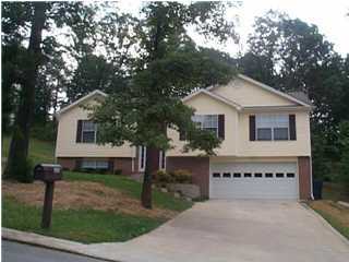 6210 Rim Ridge Court Harrison, TN 37341 - Photo 1 of 1 Primary Photo