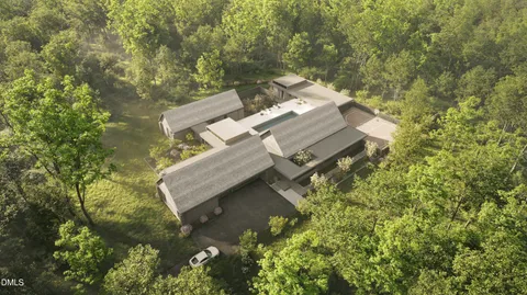 $7,500,000 | 6004 Canadero Drive, Raleigh, NC 27612