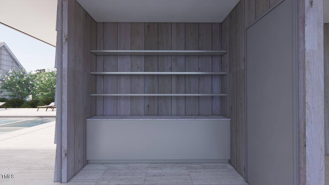 6004 Canadero Drive Raleigh, NC 27612 - Photo 11 of 14 Pool Storage