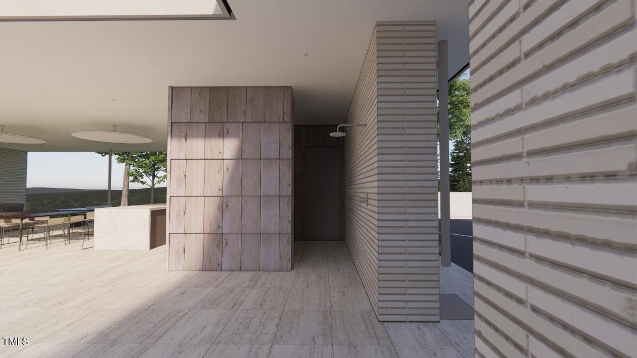 6004 Canadero Drive Raleigh, NC 27612 - Photo 12 of 14 Shower 1