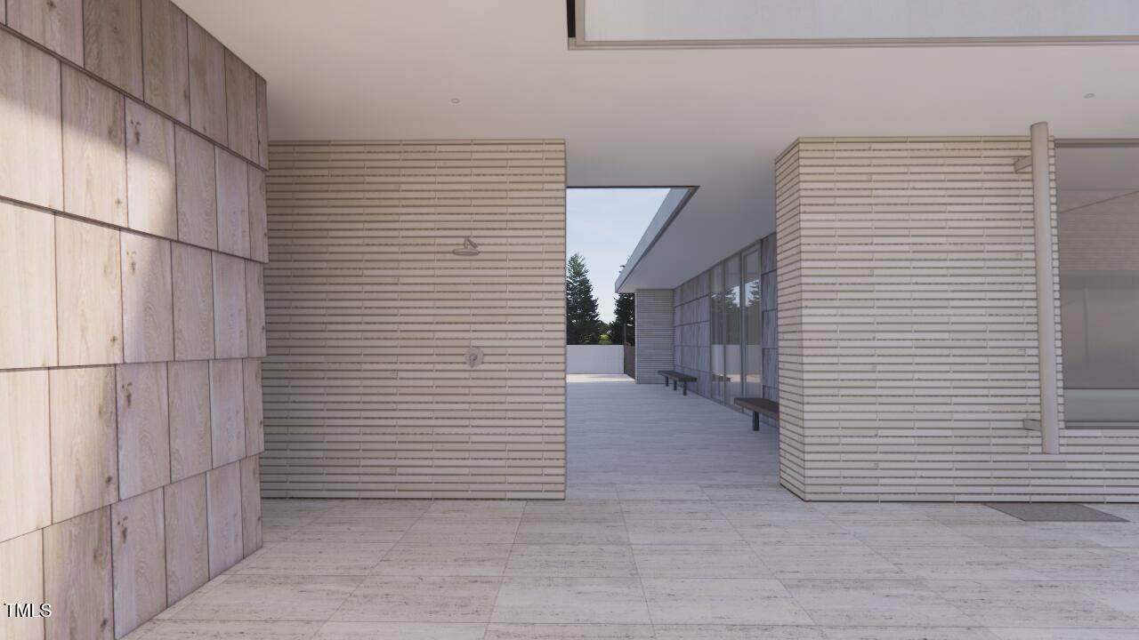 6004 Canadero Drive Raleigh, NC 27612 - Photo 13 of 14 Shower 2