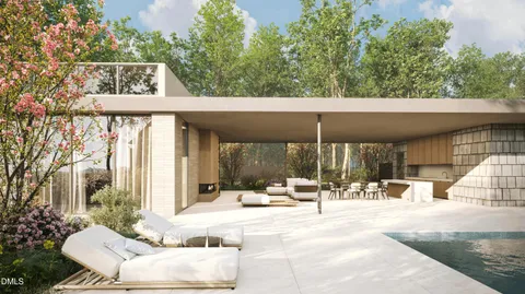 $7,500,000 | 6004 Canadero Drive, Raleigh, NC 27612