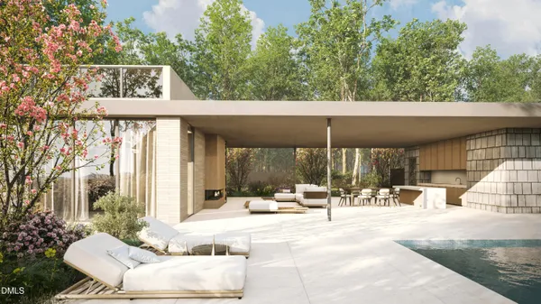 $7,500,000 | 6004 Canadero Drive, Raleigh, NC 27612