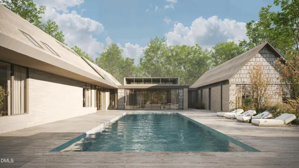 $7,500,000 | 6004 Canadero Drive, Raleigh, NC 27612