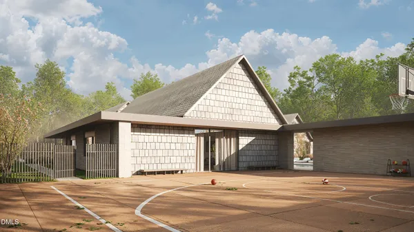 $7,500,000 | 6004 Canadero Drive, Raleigh, NC 27612