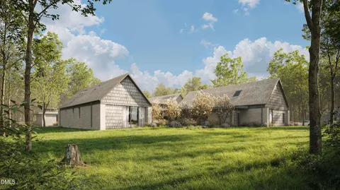 $7,500,000 | 6004 Canadero Drive, Raleigh, NC 27612