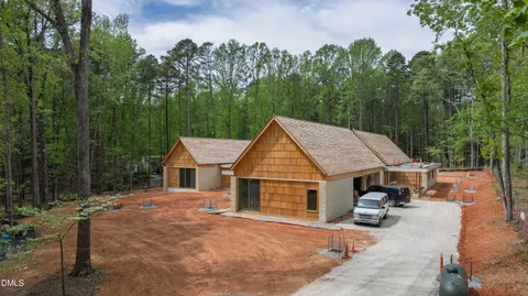 $7,500,000 | 6004 Canadero Drive, Raleigh, NC 27612