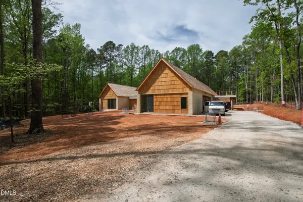 $7,500,000 | 6004 Canadero Drive, Raleigh, NC 27612