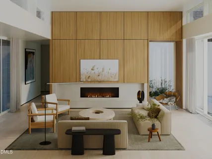 $7,500,000 | 6004 Canadero Drive, Raleigh, NC 27612