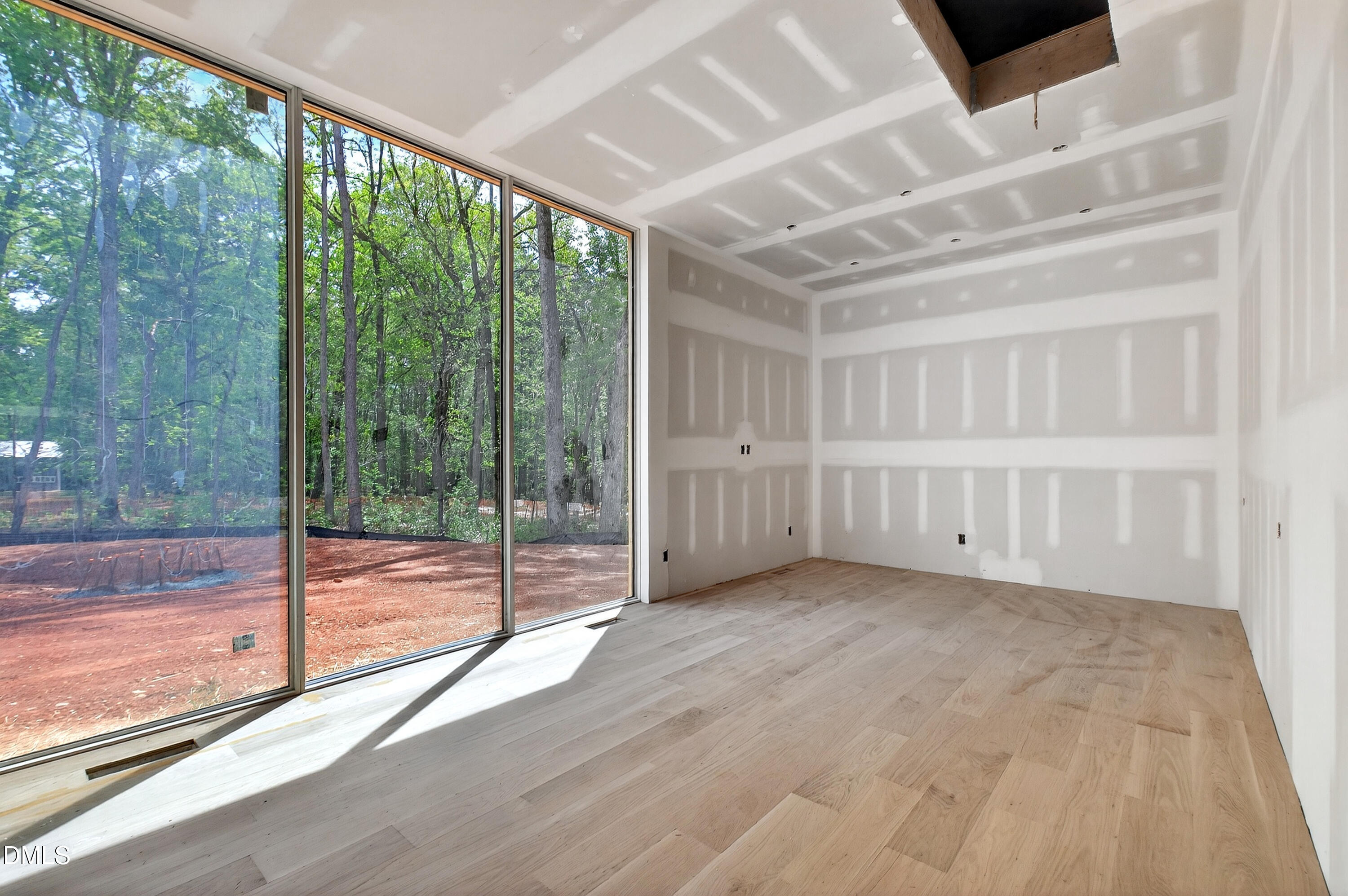 6004 Canadero Drive Raleigh, NC 27612 - Photo 30 of 36 a view of entryway