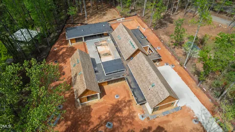 $7,500,000 | 6004 Canadero Drive, Raleigh, NC 27612