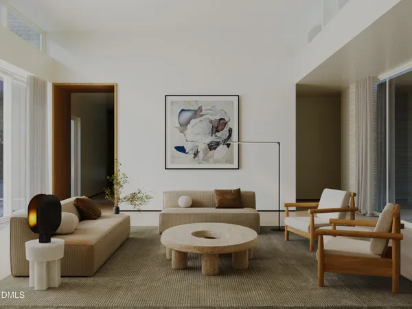 $7,500,000 | 6004 Canadero Drive, Raleigh, NC 27612