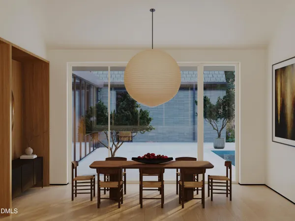 $7,500,000 | 6004 Canadero Drive, Raleigh, NC 27612