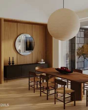 $7,500,000 | 6004 Canadero Drive, Raleigh, NC 27612