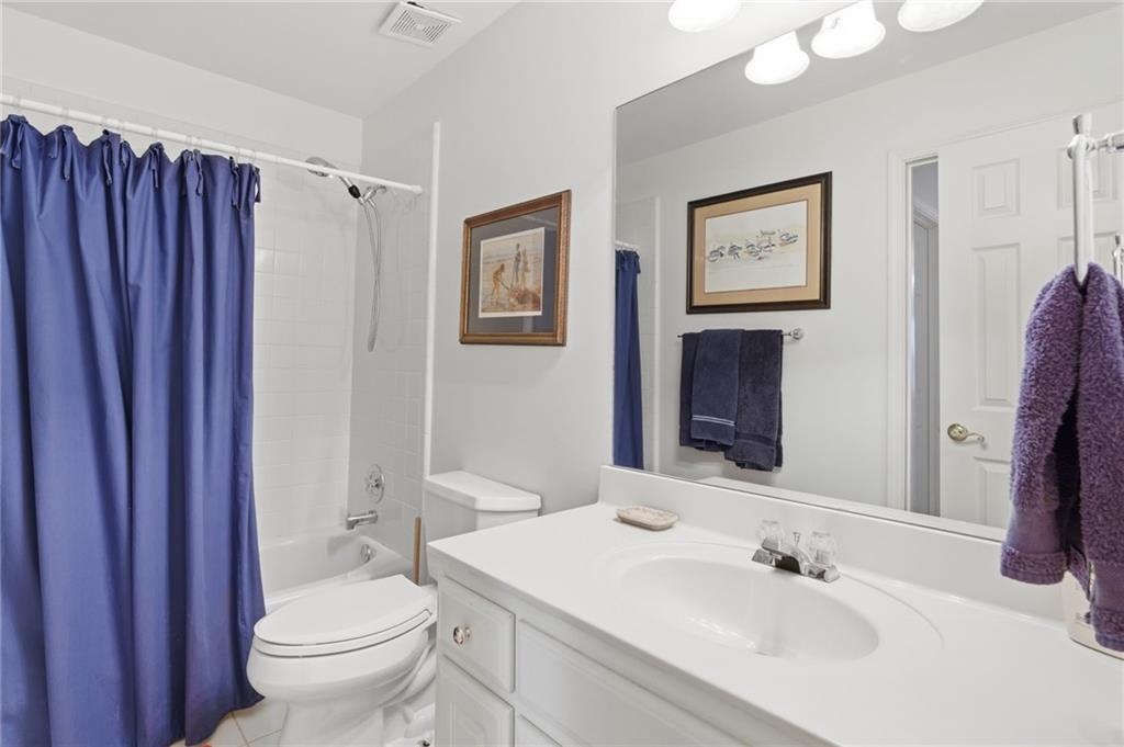 3725 Ridgeway Terrace Suwanee, GA 30024 - Photo 41 of 60