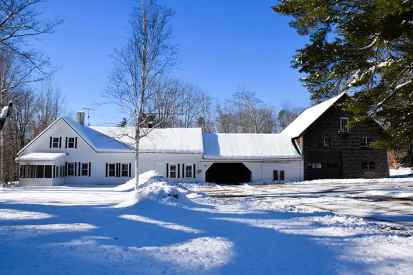 $340,000 | 452 New Portland Road, North Anson, ME 04958