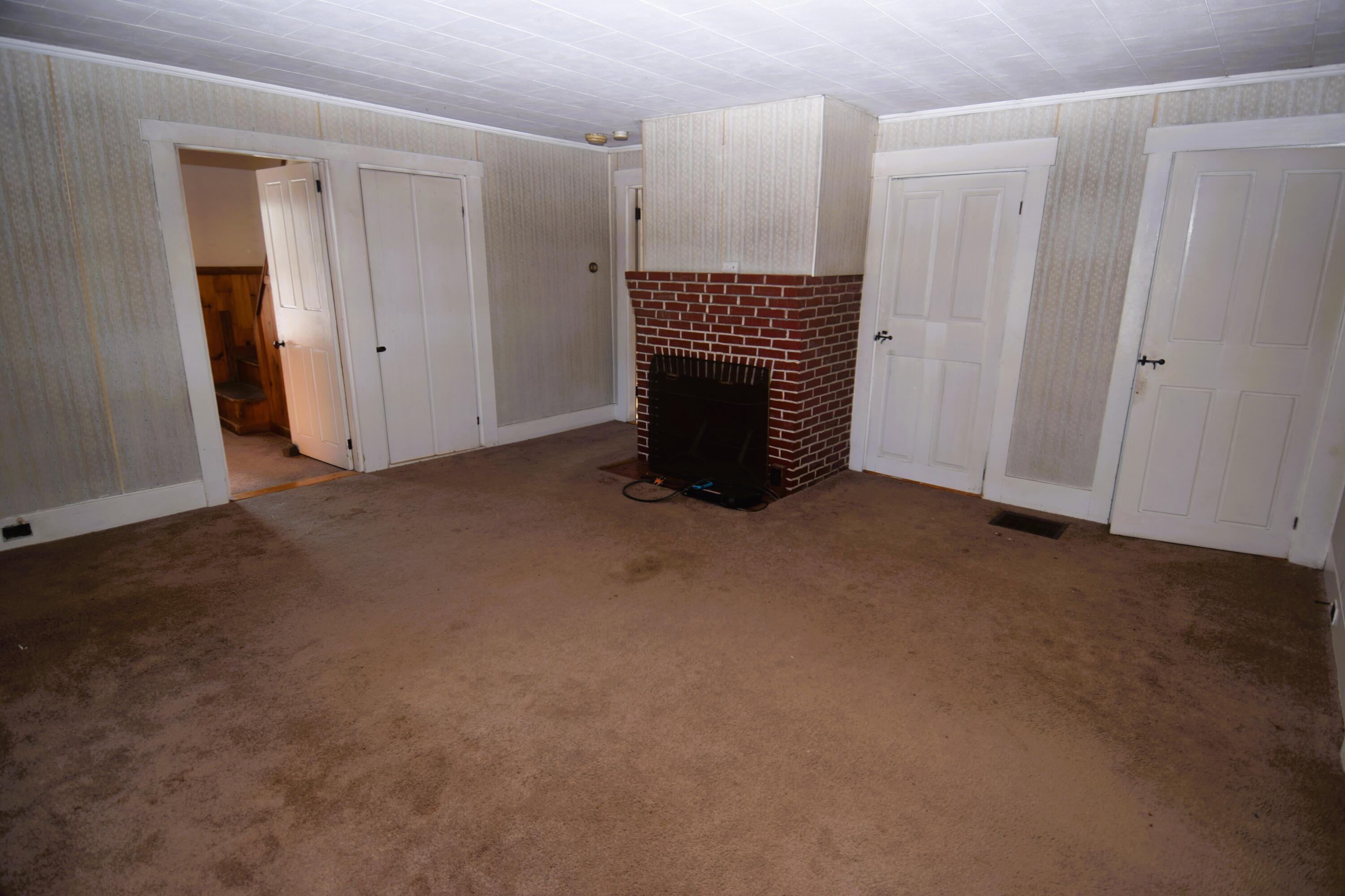 452 New Portland Road North Anson, ME 04958 - Photo 13 of 78 Living Room