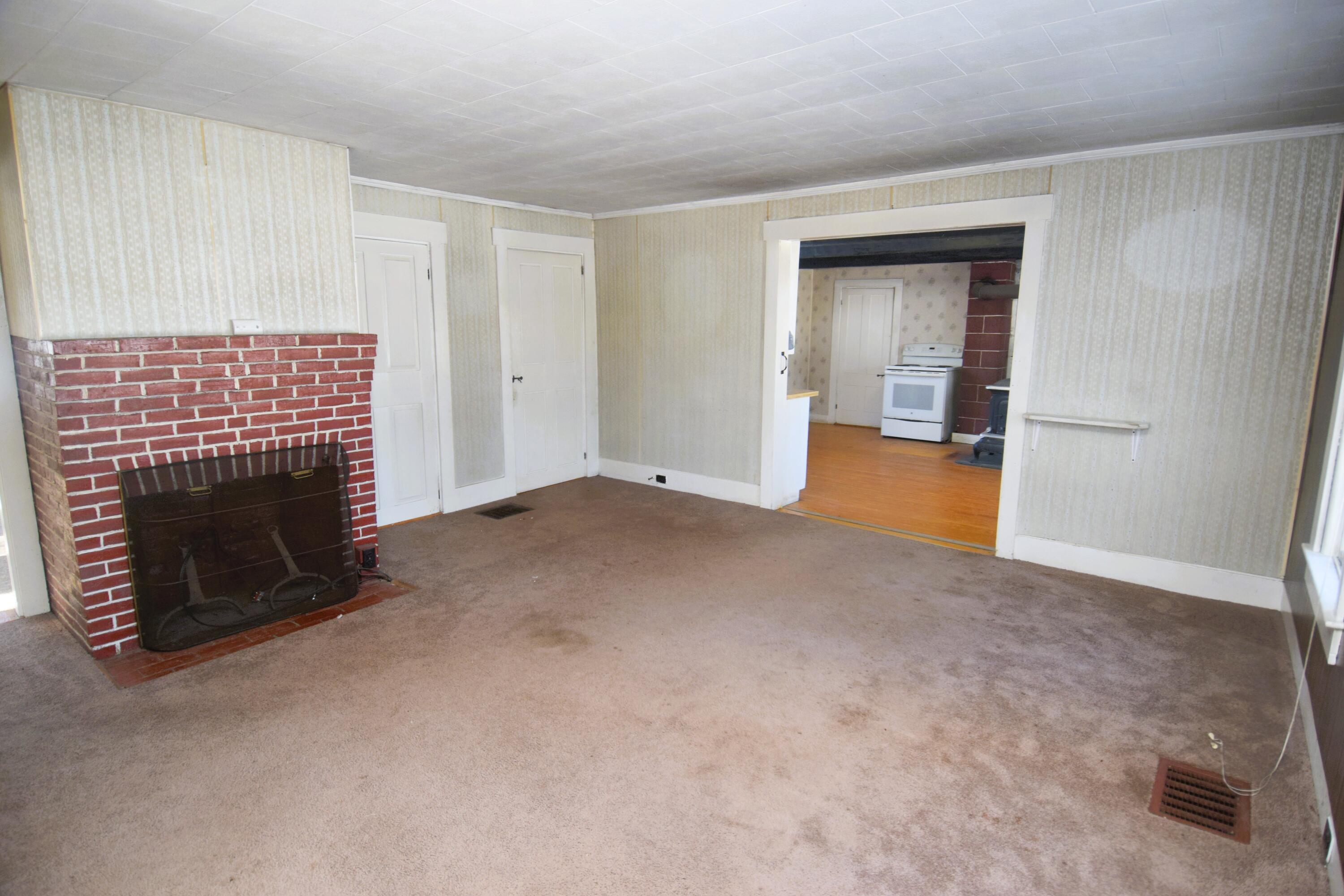 452 New Portland Road North Anson, ME 04958 - Photo 14 of 78 Living Room