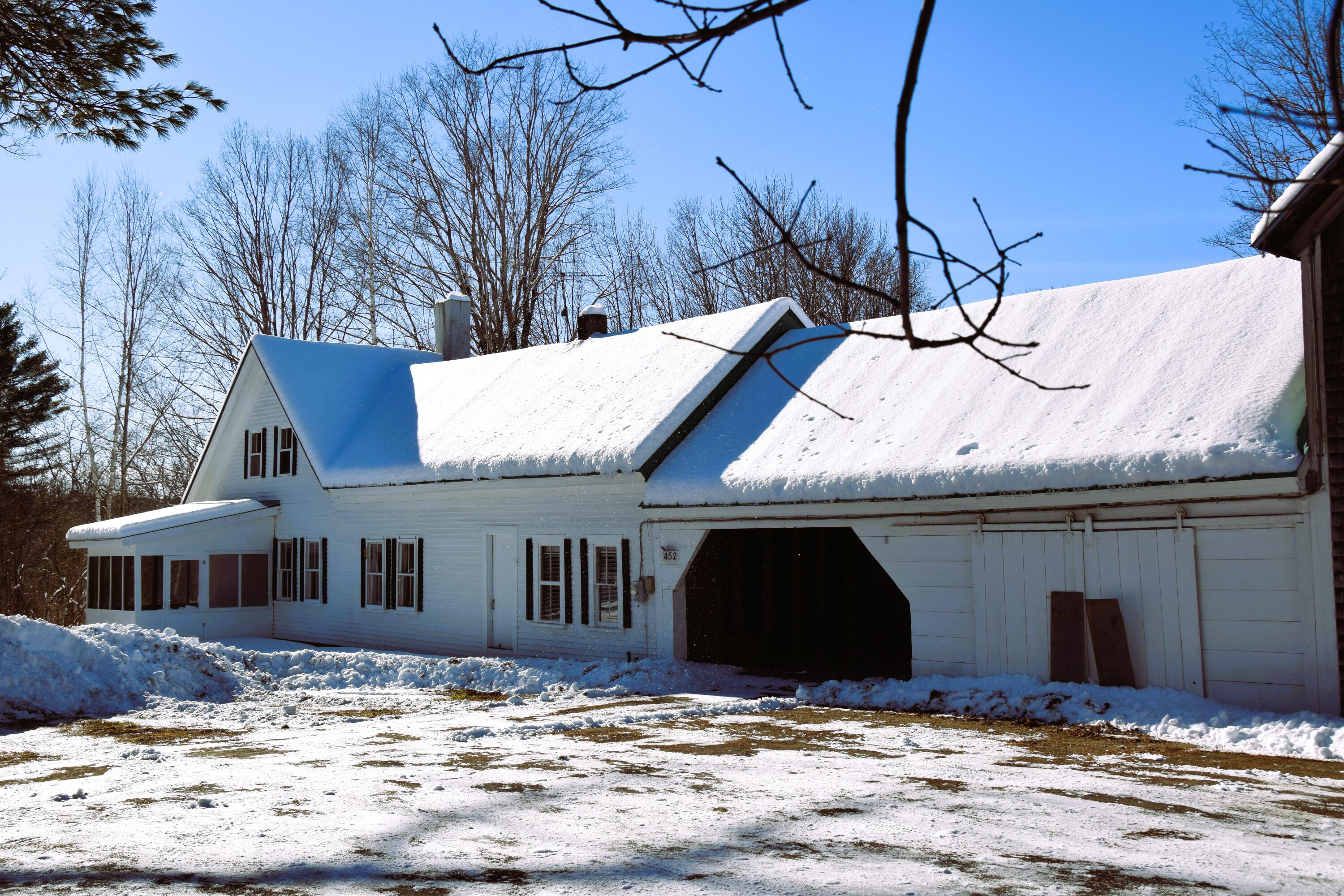 452 New Portland Road North Anson, ME 04958 - Photo 2 of 78 DSC_0003