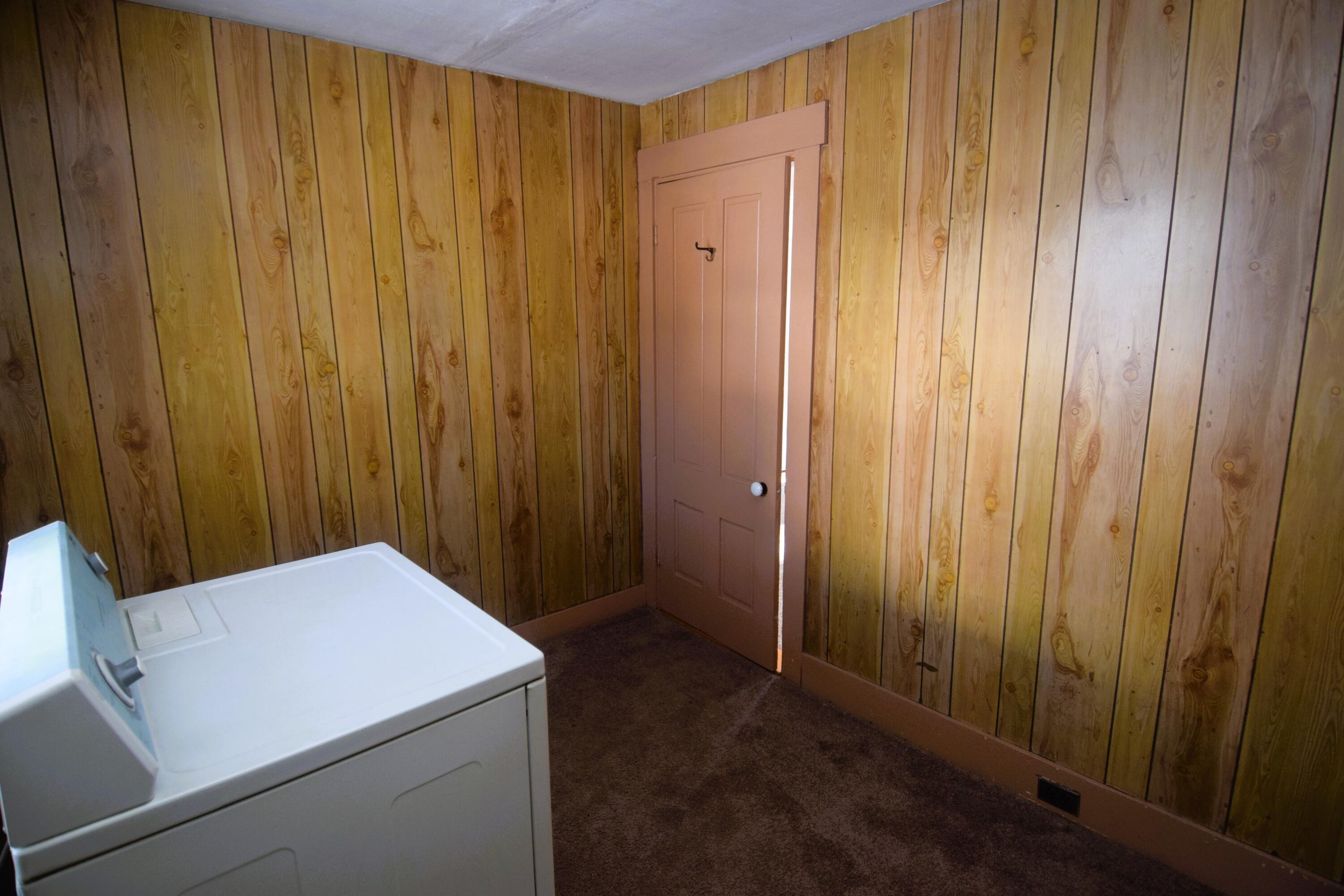 452 New Portland Road North Anson, ME 04958 - Photo 22 of 78 Walk in Closet