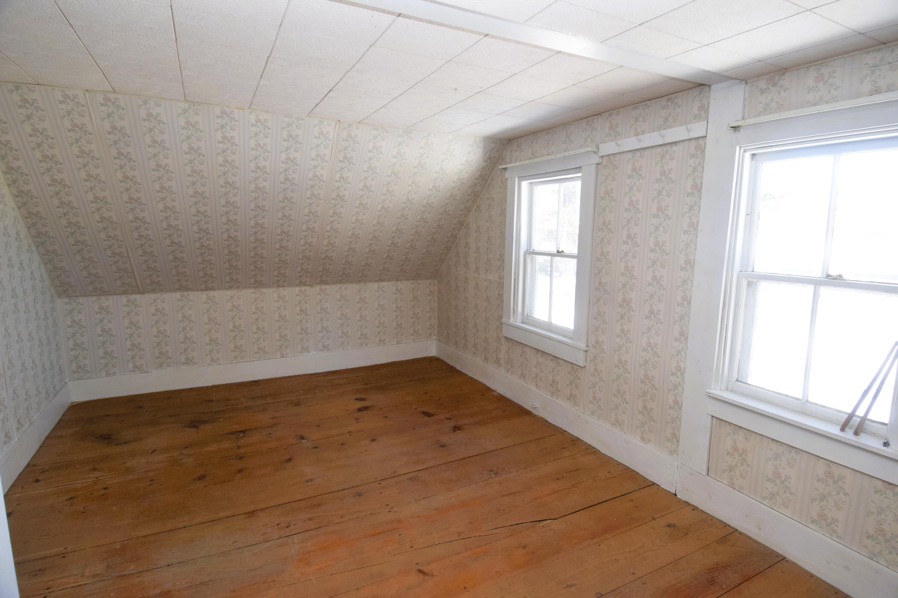452 New Portland Road North Anson, ME 04958 - Photo 25 of 78 Bedroom 2