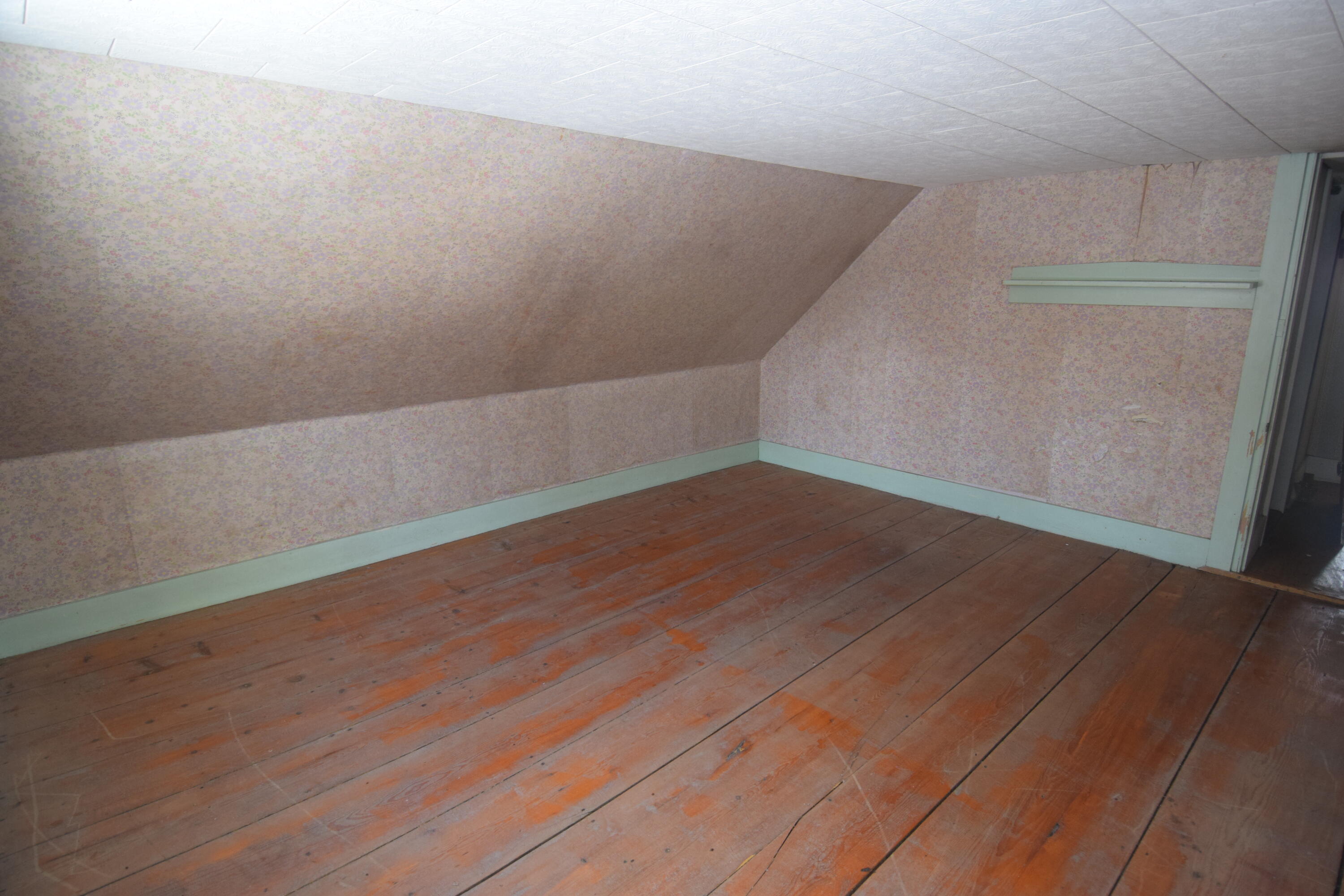 452 New Portland Road North Anson, ME 04958 - Photo 28 of 78 Bedroom 3