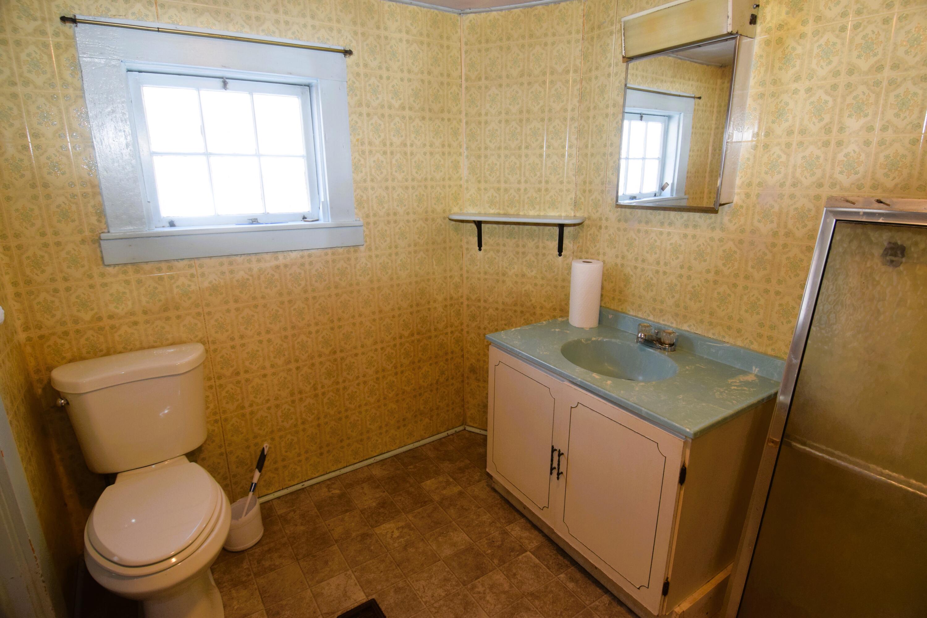 452 New Portland Road North Anson, ME 04958 - Photo 30 of 78 1st Floor Bath