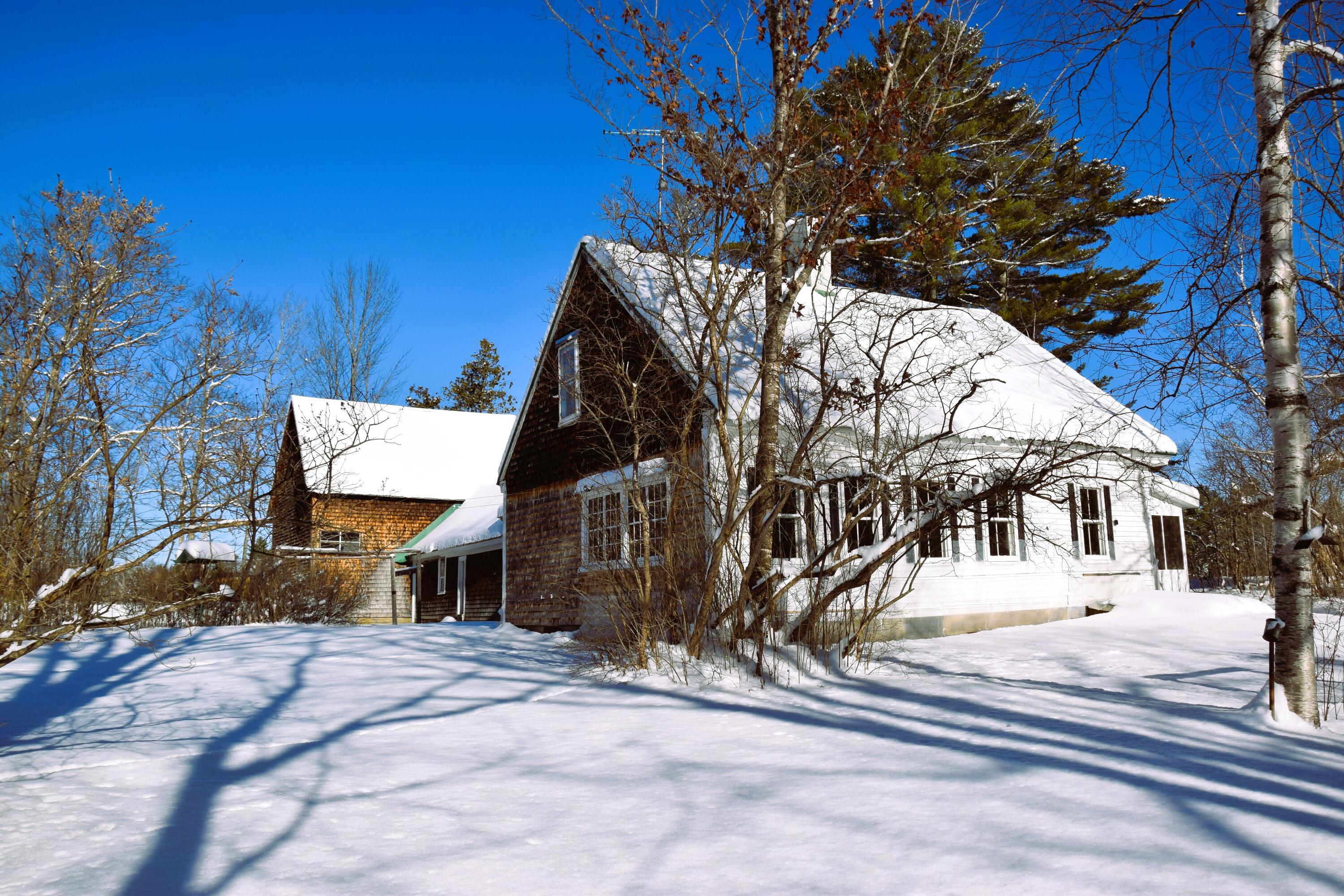 452 New Portland Road North Anson, ME 04958 - Photo 4 of 78 DSC_0012