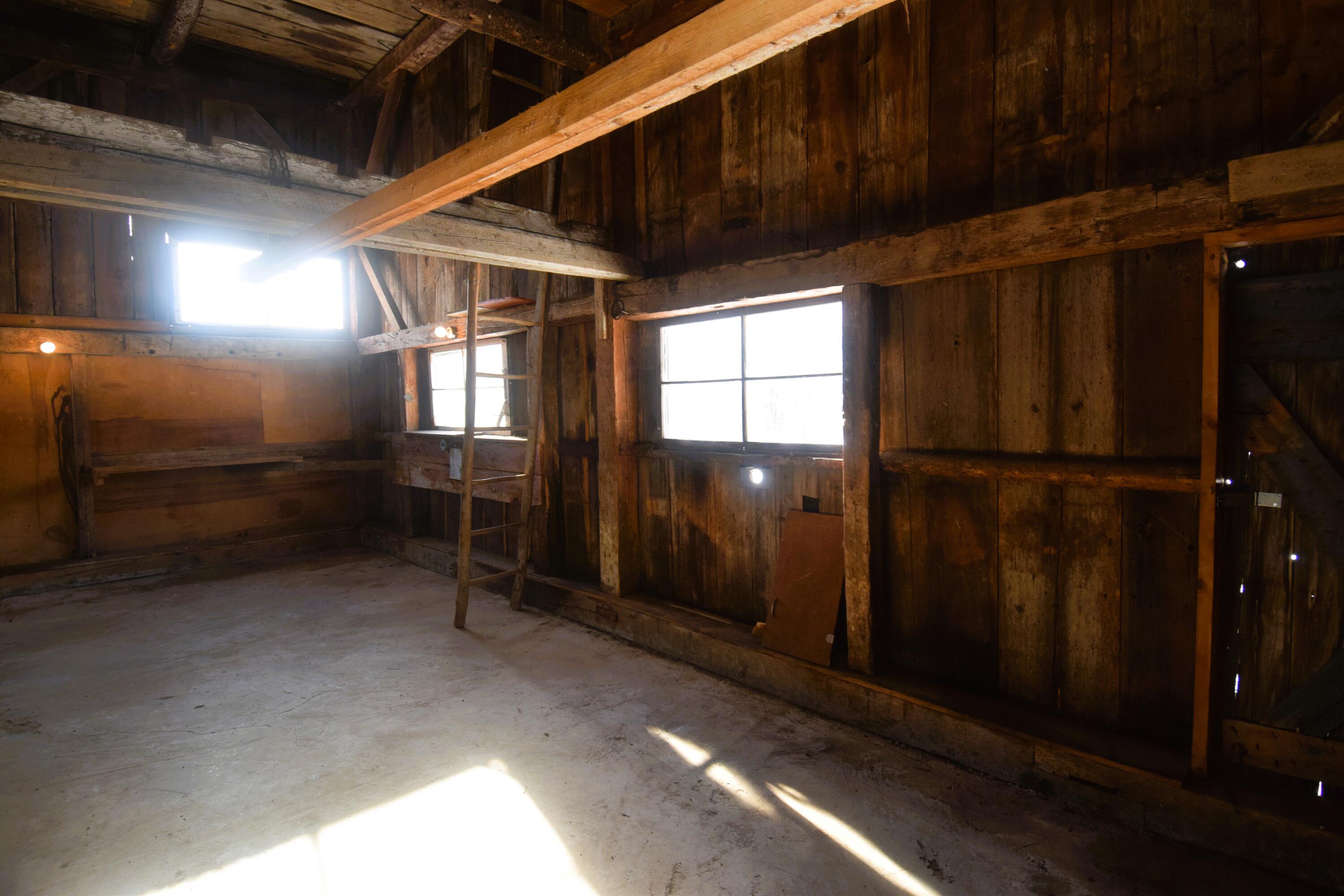 452 New Portland Road North Anson, ME 04958 - Photo 47 of 78 Barn