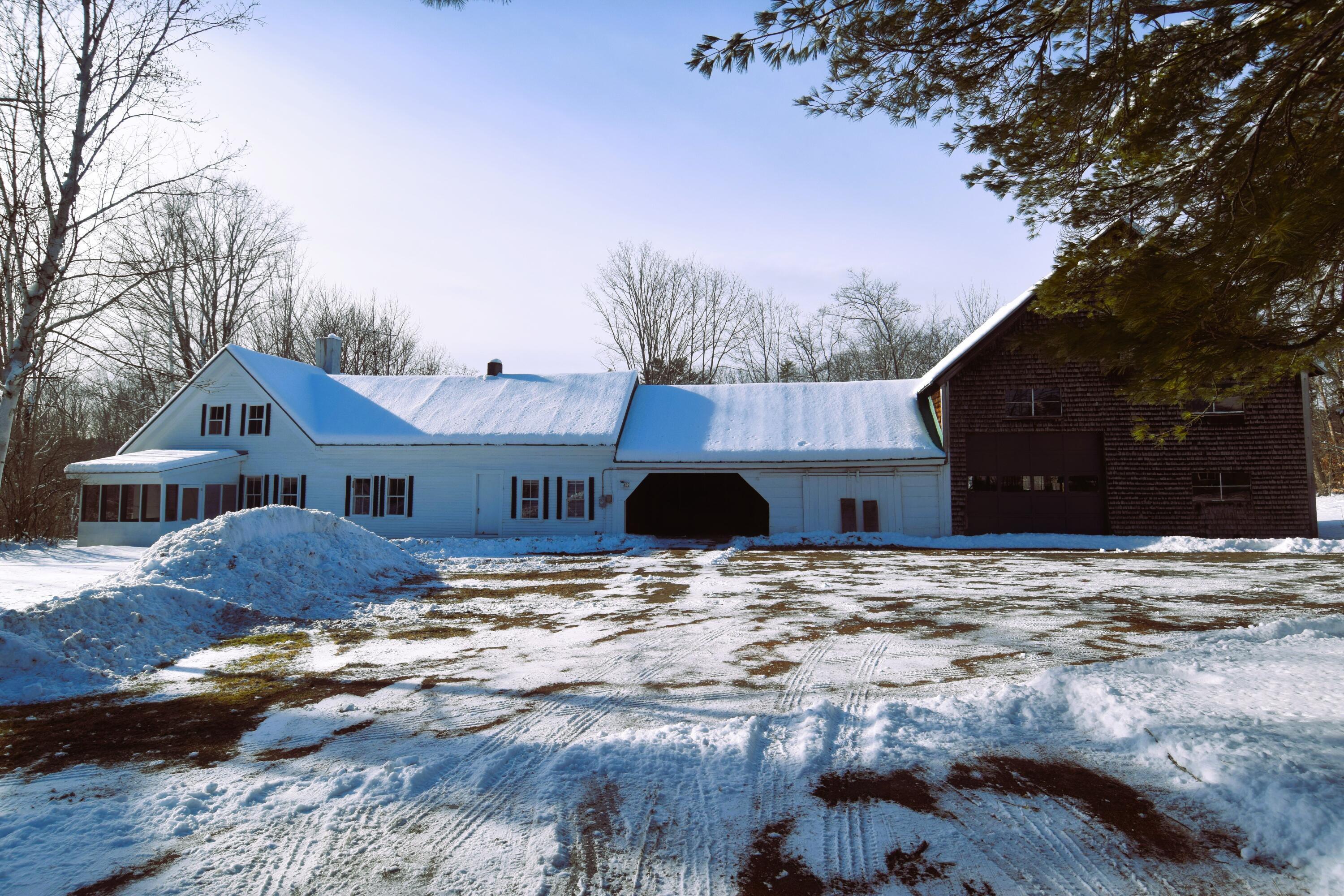 452 New Portland Road North Anson, ME 04958 - Photo 50 of 78 DSC_0078