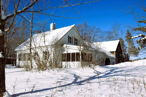 $340,000 | 452 New Portland Road, North Anson, ME 04958