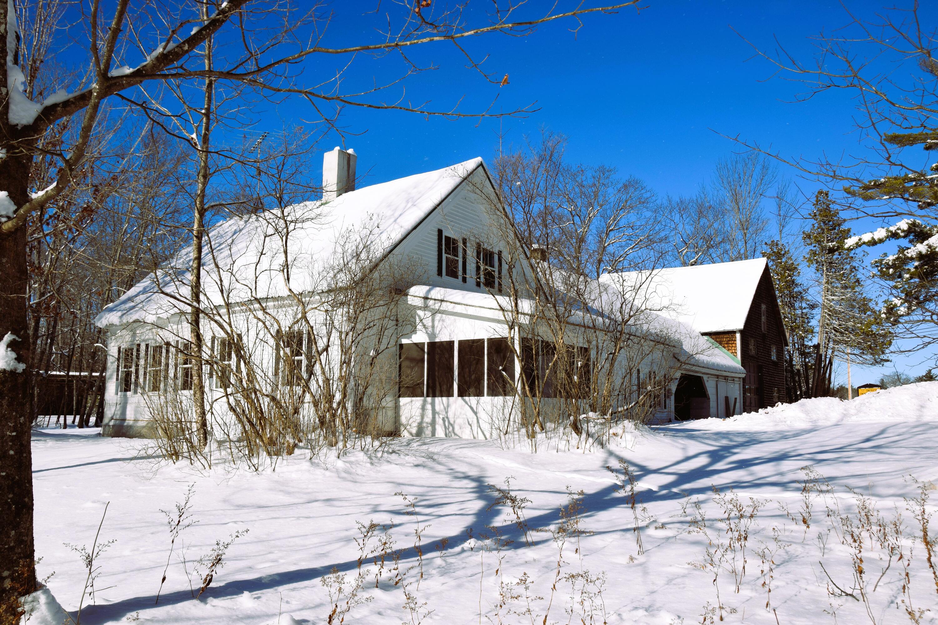 452 New Portland Road North Anson, ME 04958 - Photo 5 of 78 DSC_0016