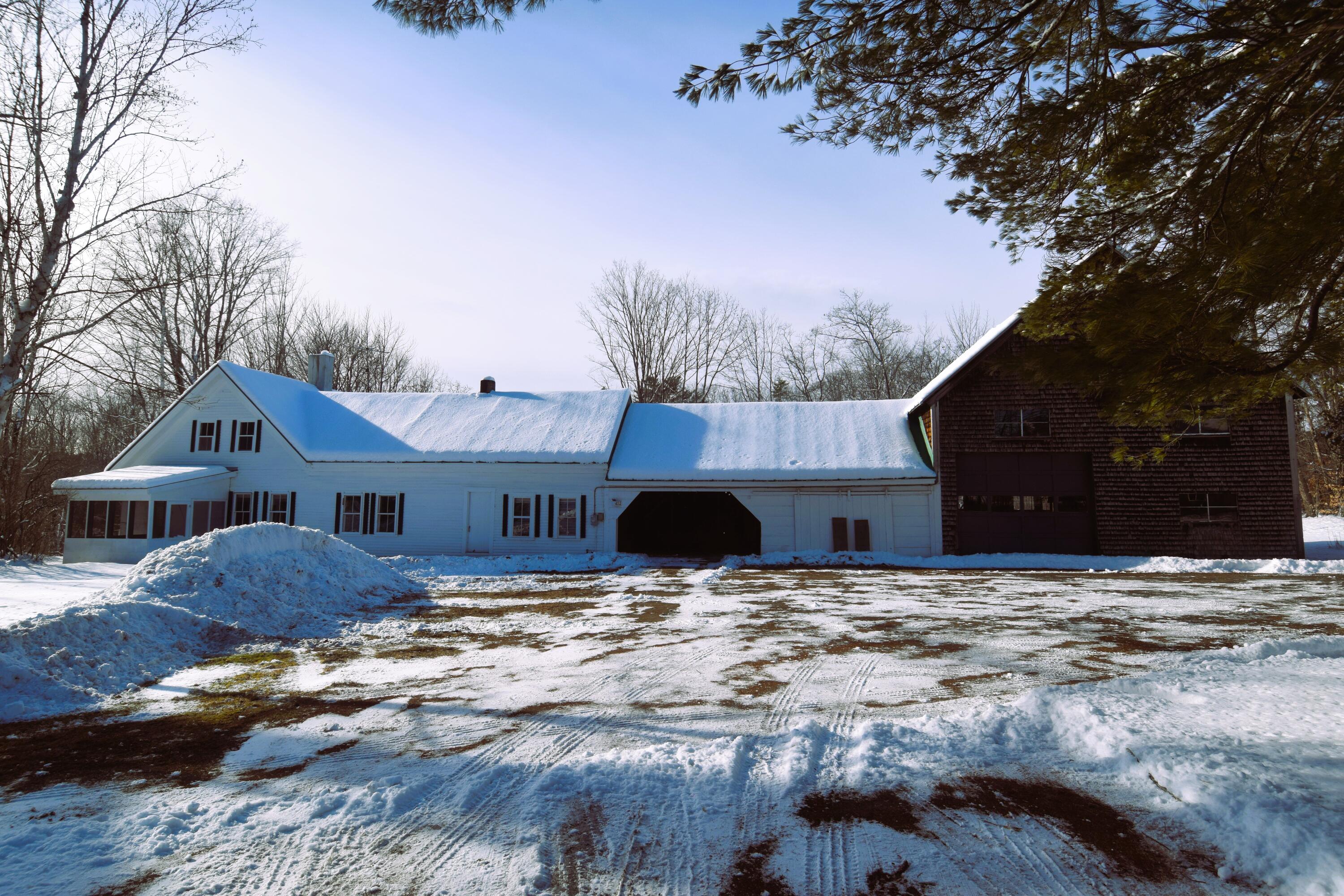 452 New Portland Road North Anson, ME 04958 - Photo 52 of 78 DSC_0079