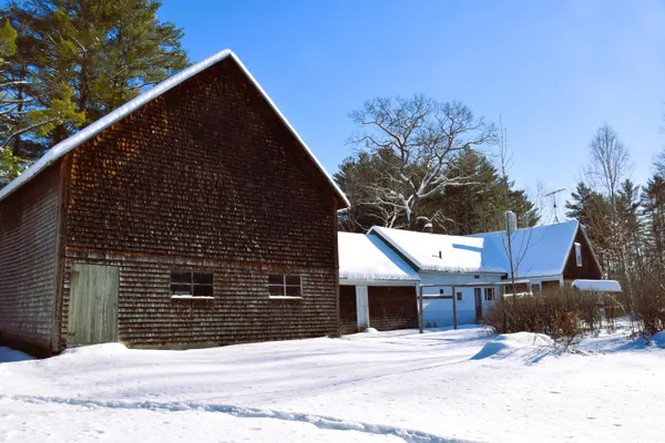 $340,000 | 452 New Portland Road, North Anson, ME 04958