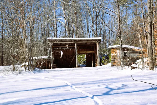 $340,000 | 452 New Portland Road, North Anson, ME 04958