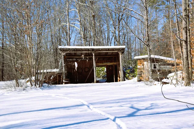 $375,000 | 452 New Portland Road, Anson, ME 04958