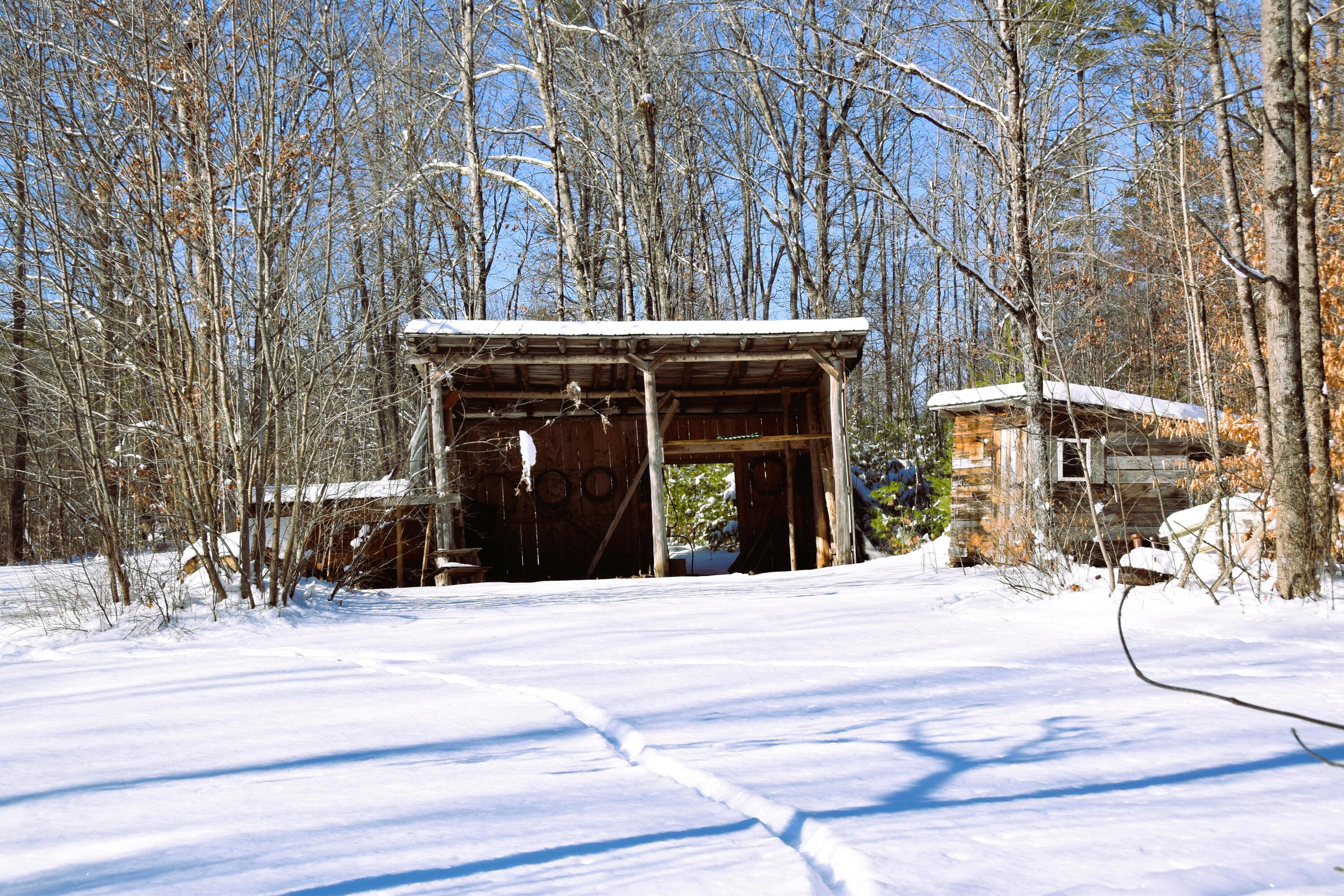 452 New Portland Road North Anson, ME 04958 - Photo 54 of 78 DSC_0006