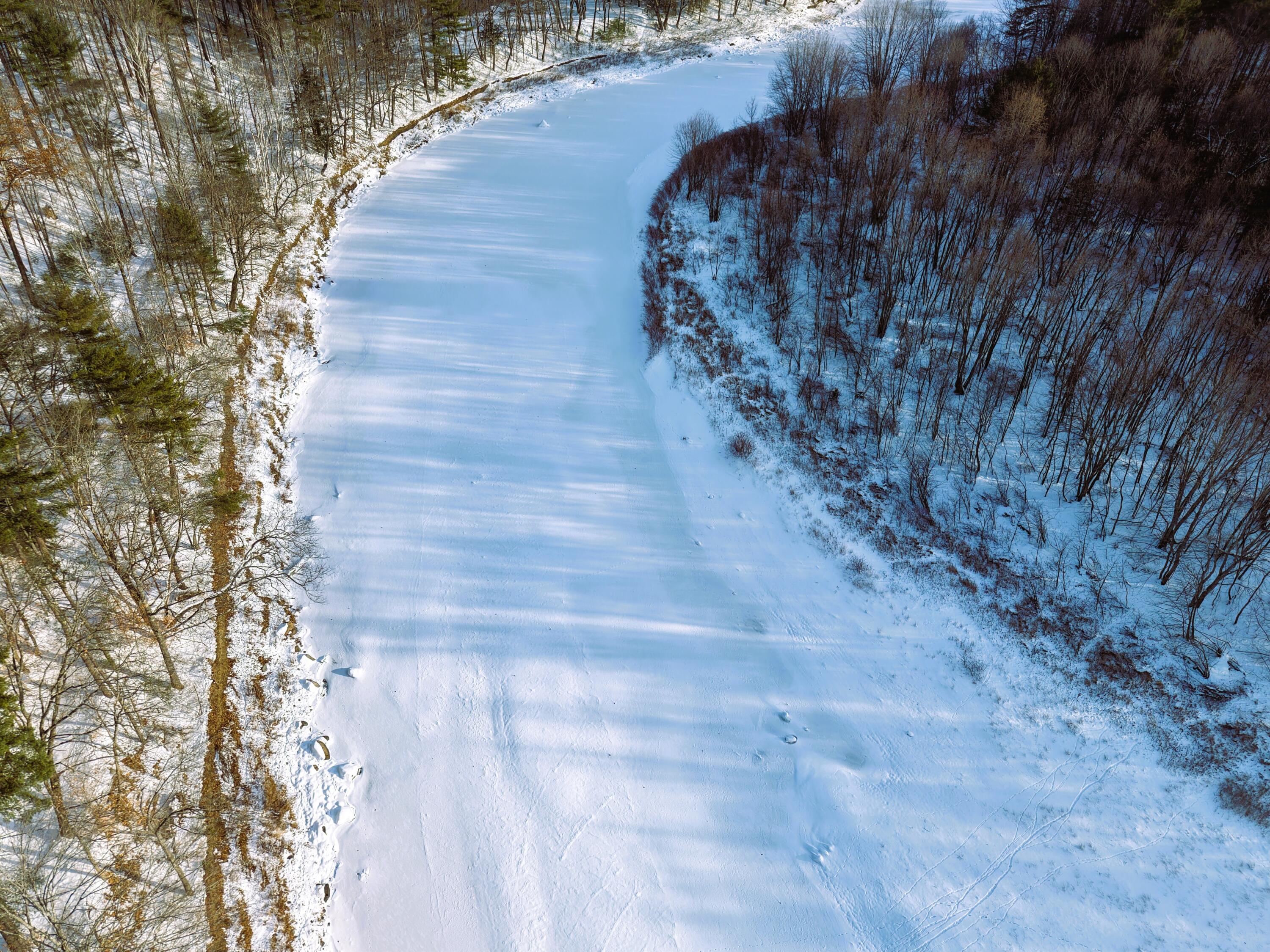 452 New Portland Road North Anson, ME 04958 - Photo 57 of 78 Carrabassett River