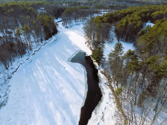 $375,000 | 452 New Portland Road, Anson, ME 04958