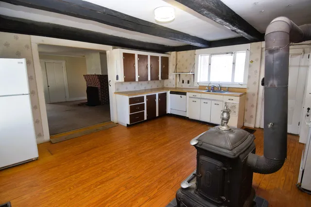 $375,000 | 452 New Portland Road, Anson, ME 04958