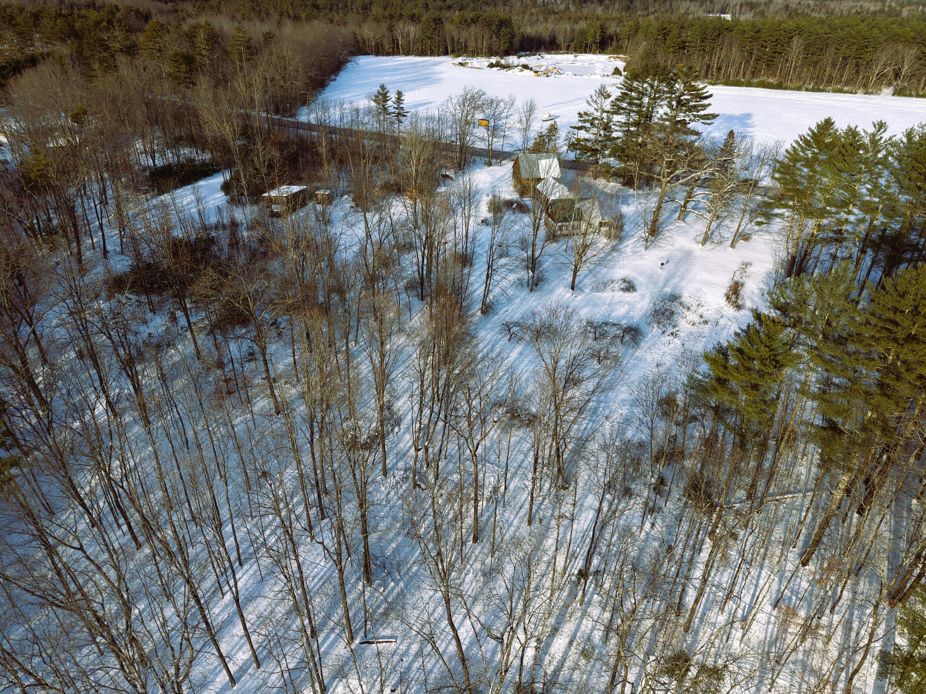 452 New Portland Road North Anson, ME 04958 - Photo 67 of 78 DJI_20251209141233_0011_D