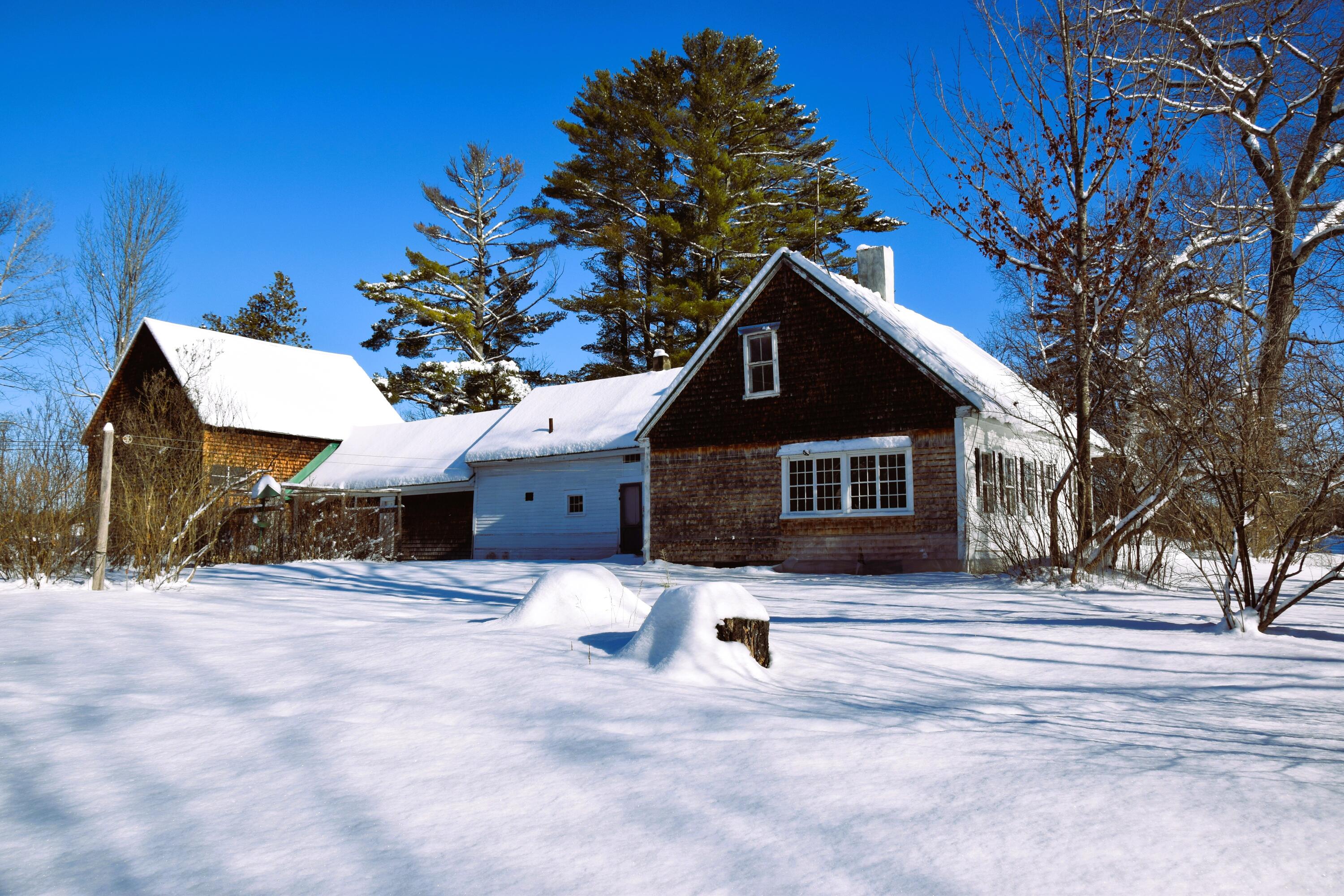 452 New Portland Road North Anson, ME 04958 - Photo 68 of 78 DSC_0011