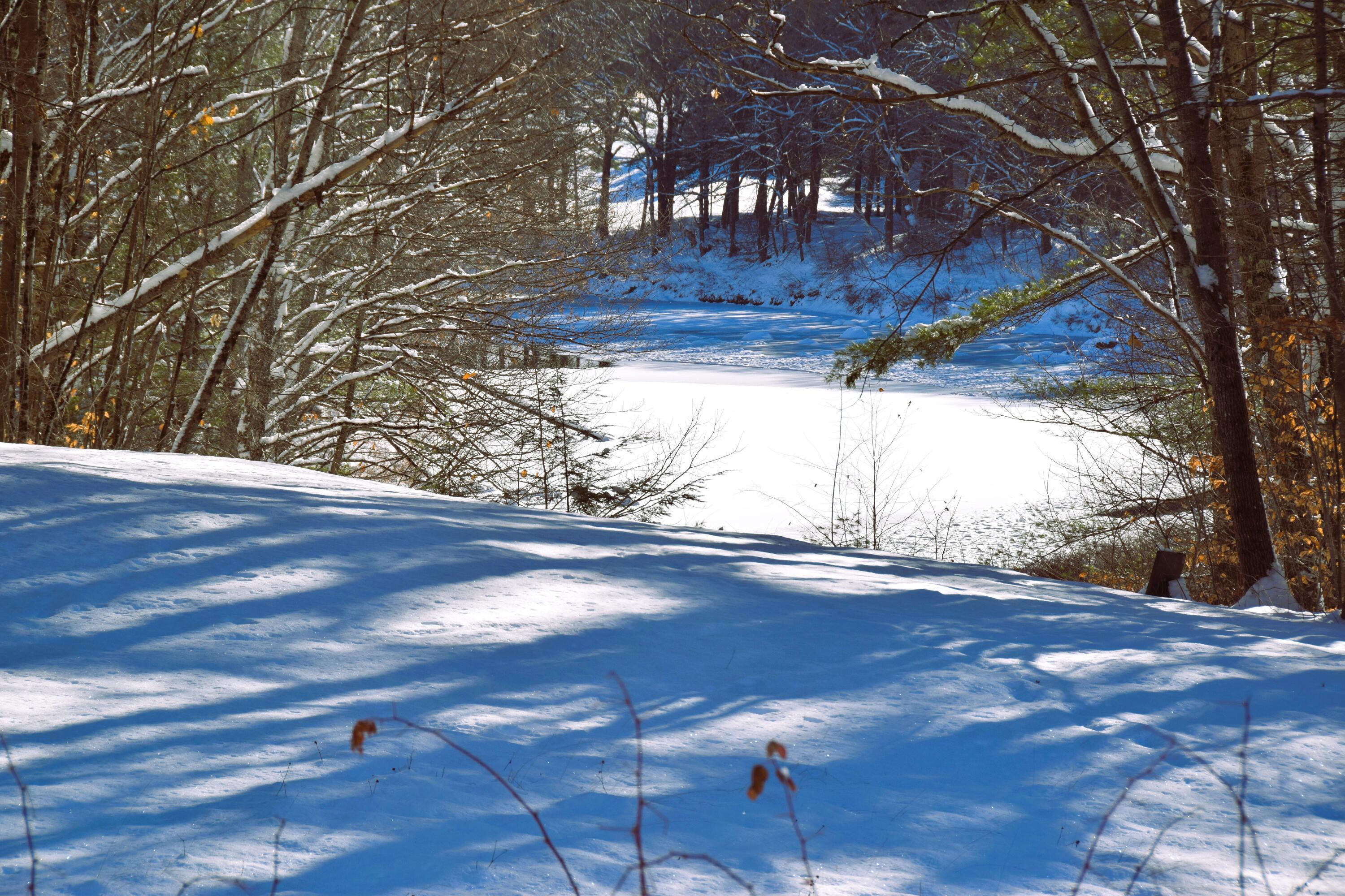 452 New Portland Road North Anson, ME 04958 - Photo 70 of 78 View of River