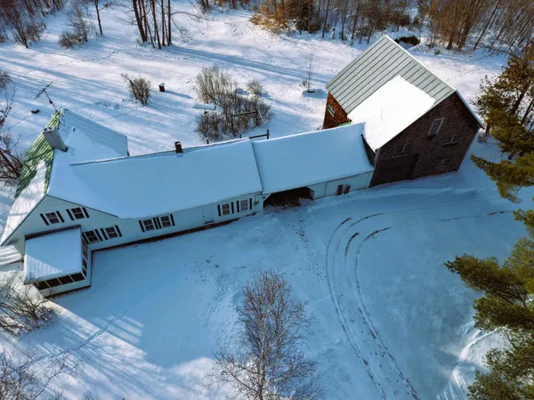 $340,000 | 452 New Portland Road, North Anson, ME 04958